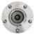 MOOG 10-13 Kia Soul Rear Hub Assembly - 512434 Photo - out of package