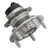 MOOG 10-13 Kia Soul Rear Hub Assembly - 512434 Photo - out of package