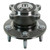 MOOG 13-15 Buick Encore Rear Hub Assembly - 512438 Photo - Primary