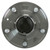 MOOG 13-15 Buick Encore Rear Hub Assembly - 512438 Photo - out of package