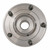 MOOG 07-15 Mazda CX-9 Rear Hub Assembly - 512449 Photo - out of package