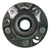 MOOG 18-22 Lexus LC500 Rear Hub Assembly - 512453 Photo - out of package
