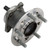 MOOG 16-19 Lexus ES350 Rear Left Hub Assembly - 512454 Photo - out of package