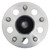 MOOG 13-18 Toyota Avalon Rear Right Hub Assembly - 512455 Photo - out of package