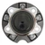MOOG 2011 Toyota Sienna Rear Hub Assembly - 512456 Photo - out of package
