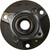 MOOG 08-16 Smart Fortwo Rear Hub Assembly - 512473 Photo - out of package