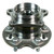 MOOG 2011 Toyota Sienna Rear Hub Assembly - 512482 Photo - Primary