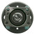 MOOG 11-19 Ford Fiesta Titanium SE S Rear Hub Assembly - 512490 Photo - out of package