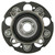 MOOG 13-15 Acura RDX Rear Hub Assembly - 512501 Photo - out of package