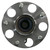 MOOG 16-18 Acura ILX Rear Hub Assembly - 512503 Photo - out of package