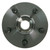 MOOG 03-06 Pontiac Vibe Rear Hub Assembly - 512512 Photo - out of package