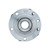 MOOG 15-17 Chrysler 200 Front / Rear Hub Assembly - 512513 Photo - out of package