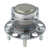 MOOG 2014 Honda Accord Rear Hub Assembly - 512516 Photo - Primary