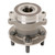 MOOG 13-15 Subaru XV Crosstrek Rear Hub Assembly - 512518 Photo - Primary