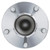 MOOG 2014 Mazda 6 Rear Hub Assembly - 512519 Photo - out of package