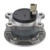 MOOG 15-18 Volvo S60 T5 Premier T5 Rear Hub Assembly - 512528 Photo - Primary