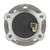 MOOG 15-18 Volvo S60 T5 Premier T5 Rear Hub Assembly - 512528 Photo - out of package