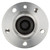 MOOG 15-18 Volvo S60 T5 Premier T5 Rear Hub Assembly - 512528 Photo - out of package
