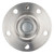 MOOG 10-17 Volvo XC60 T5 T6 Rear Hub Assembly - 512529 Photo - out of package