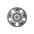 MOOG 13-14 Honda Fit Rear Hub Assembly - 512545 Photo - out of package