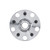 MOOG 2016 Lexus IS300 Rear Hub Assembly - 512546 Photo - out of package