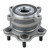 MOOG 15-23 Nissan Murano Rear Hub Assembly - 512548 Photo - Primary
