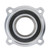 MOOG 12-14 BMW X1 Rear Hub Assembly - 512549 Photo - out of package