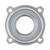 MOOG 12-14 BMW X1 Rear Hub Assembly - 512549 Photo - out of package