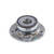 MOOG 2013 Audi allroad Rear Hub Assembly - 512557 Photo - Primary