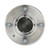 MOOG 2016 Chevrolet Spark Rear Hub Assembly - 512586 Photo - out of package