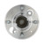 MOOG 16-21 Chevrolet Spark Rear Hub Assembly - 512587 Photo - out of package