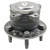 MOOG 16-19 Chevrolet Cruze Rear Hub Assembly - 512590 Photo - Primary