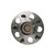 MOOG 17-22 Honda CR-V Rear Hub Assembly - 512633 Photo - out of package