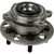 MOOG 17-19 Genesis G90 Rear Wheel Hub & Bearing Assembly - 512634 Photo - Primary