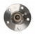 MOOG 15-19 BMW X1 Rear Hub Assembly - 512640 Photo - out of package