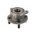 MOOG 16-22 Mazda MX-5 Miata Rear Hub Assembly - 512654 Photo - Primary