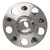 MOOG 21-23 Lexus ES250 Rear Hub Assembly - 512666 Photo - out of package