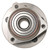 MOOG 89-99 Jeep Cherokee Front Hub Assembly - 513084 Photo - out of package