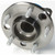 MOOG 1992 Buick LeSabre Front Hub Assembly - 513088 Photo - Primary