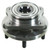 MOOG 96-07 Chrysler Town & Country Front Hub Assembly - 513123 Photo - Primary