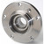 MOOG 92-99 BMW 318i Front Hub Assembly - 513125 Photo - Primary