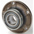 MOOG 92-99 BMW 318i Front Hub Assembly - 513125 Photo - out of package