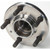 MOOG 88-91 Volvo 740 Front Hub Assembly - 513128 Photo - Primary