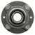 MOOG 91-05 Mazda Miata Front Hub Assembly - 513155 Photo - out of package