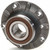 MOOG 95-01 BMW 740i Front Hub Assembly - 513171 Photo - out of package