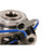 MOOG 03-08 Isuzu Ascender Front Hub Assembly - 513188 Photo - Close Up