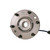 MOOG 03-08 Isuzu Ascender Front Hub Assembly - 513188 Photo - out of package