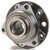 MOOG 02-09 Saab 9-5 Aero Front Hub Assembly - 513192 Photo - out of package