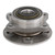 MOOG 03-07 Volvo XC90 Front Hub Assembly - 513208 Photo - Primary