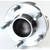 MOOG 04-06 Pontiac GTO Front Left Hub Assembly - 513217 Photo - Primary
